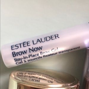 Estee Lauder Makeup - Estee lauder set night repair eye brow gel serum Estee Lauder Makeup - Estee lauder set night repair eye brow gel serum